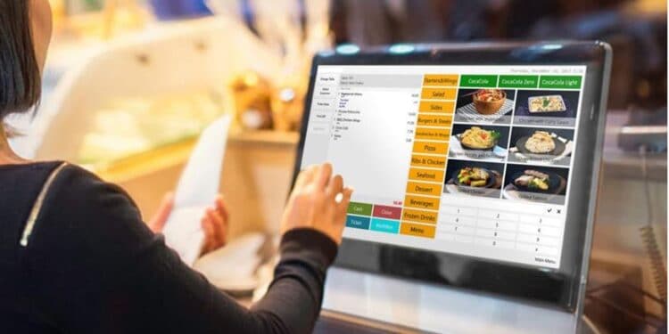10 Ways Customized POS Billing Software For Restaurant Can Help Businesses