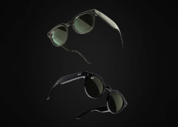 A little history with Ray-Ban sunglasses