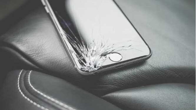 How much are old cell phones worth