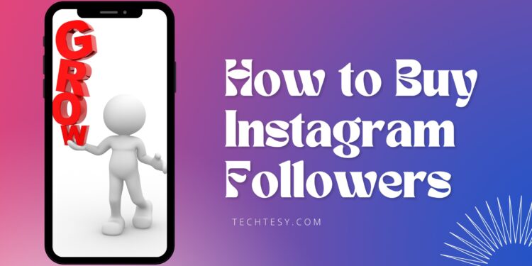 How to Buy Instagram Followers?