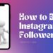 How to Buy Instagram Followers?