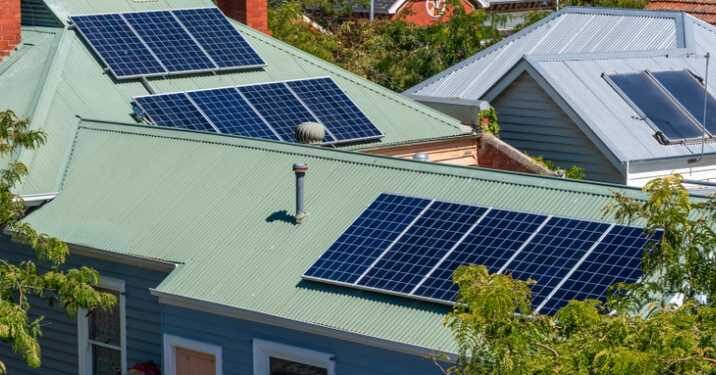 Is it Worth Residential Solar and Wind Systems