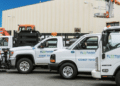 12 Questions You Should Ask Your Fleet Wash Company