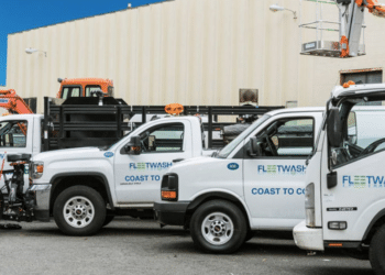 12 Questions You Should Ask Your Fleet Wash Company