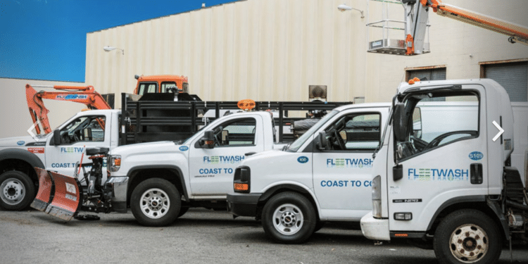 12 Questions You Should Ask Your Fleet Wash Company
