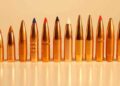 Significant Rifle Ammo Information