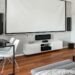 How Do You Measure the Size of a Projector Screen?