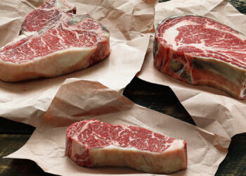 Good Ranchers: Top Notch Meat Providers