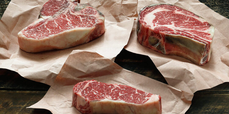 Good Ranchers: Top Notch Meat Providers