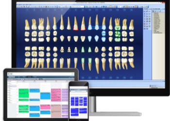 Dental Practice Management Software