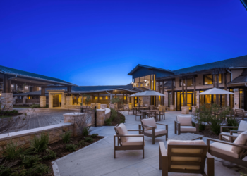 AVANTI – The Best Assisted Living Facility In Covington Louisiana!