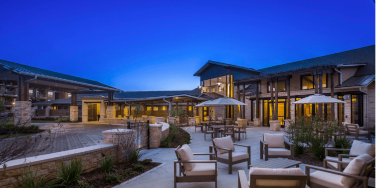 AVANTI – The Best Assisted Living Facility In Covington Louisiana!