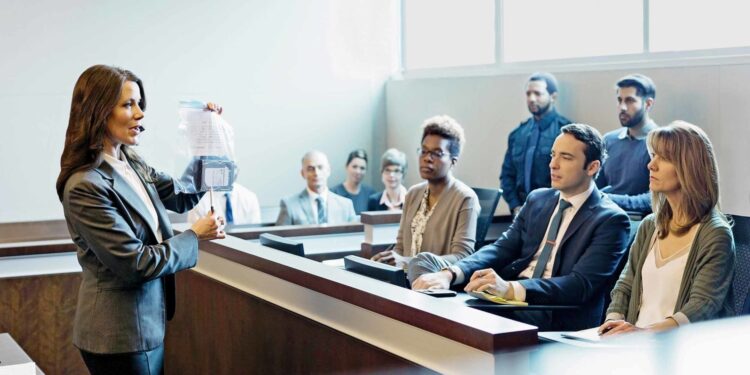 How can a Nursing Defense Lawyer Assist you in Getting Justice?