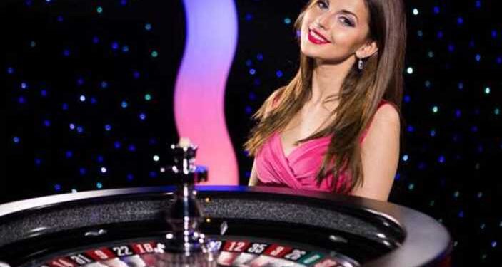 Best The Heat Of The Live Casino Indonesia With Quick Things