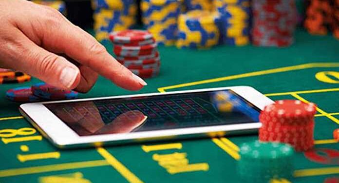 DEPOSIT PULSA TANPA POTONGAN OVER THE ONLINE PLATFORM