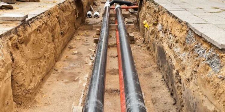 Does plumbing estimating services improve your construction structure