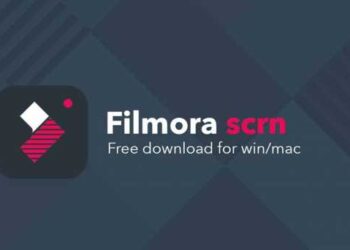 Filmora Best Screen Recorder for PC
