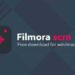 Filmora Best Screen Recorder for PC