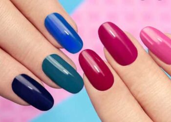 Know All the Nail Shapes Before the Next Manicure Session