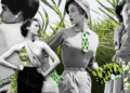 Technologies To Counter The Fashion Industry's Unacceptable Sustainability