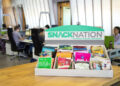 Snacknation – The Ultimate Snack Delivery Service