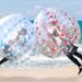 The Best Water Zorb Ball