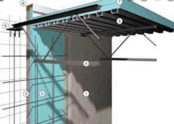 The fundamentals of Tilt-Up building are covered here