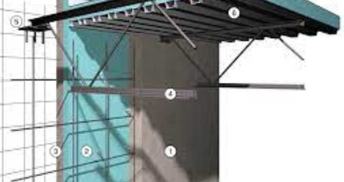 The fundamentals of Tilt-Up building are covered here
