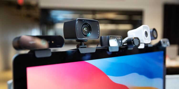 Best Webcam for Streaming Video Games by Gaming Publisher