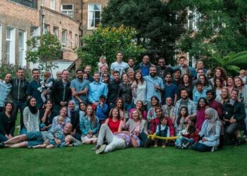 From MSc in Physics to MuleSoft Development