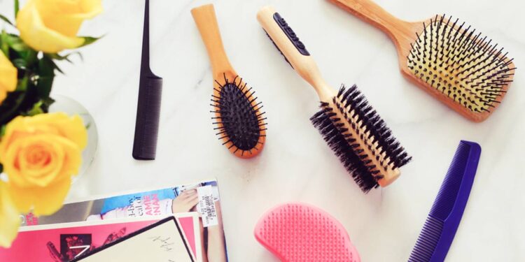 The Benefits of Using Hair Care Products