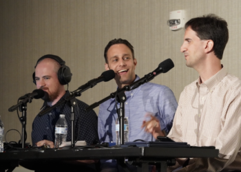 Top 10 Tech Podcasts You Should Listen to in 2022