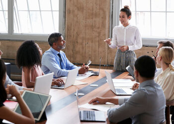 Leadership Training Courses- A Unique Experience To Be A Pro