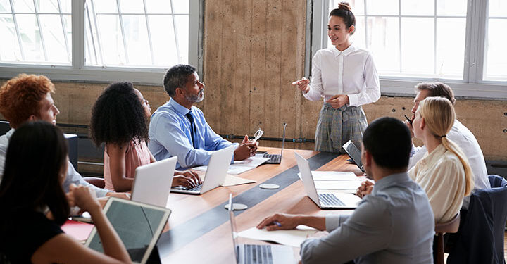 Leadership Training Courses- A Unique Experience To Be A Pro