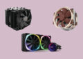 Best Compatible CPU Cooler for I9 12900k by PC Power Up