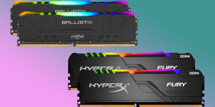 Important Purchasing Advice You need Before Purchasing a i7 11700k Ram