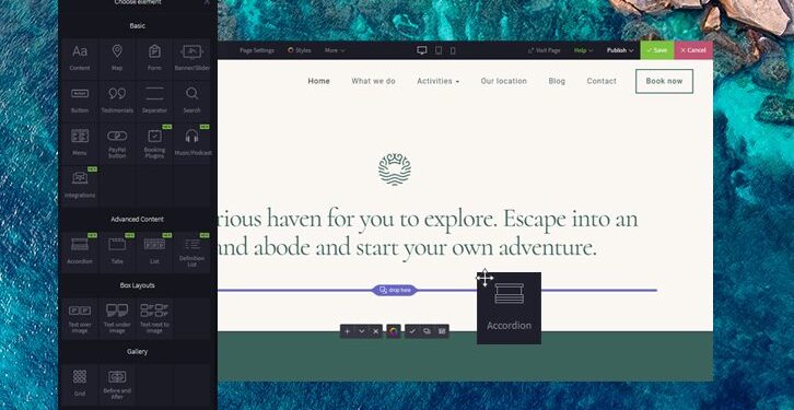 How To Setup A Website With Limecube: The #1 Website Maker