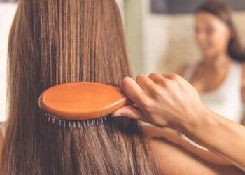 The Benefits of Hair Vitamins