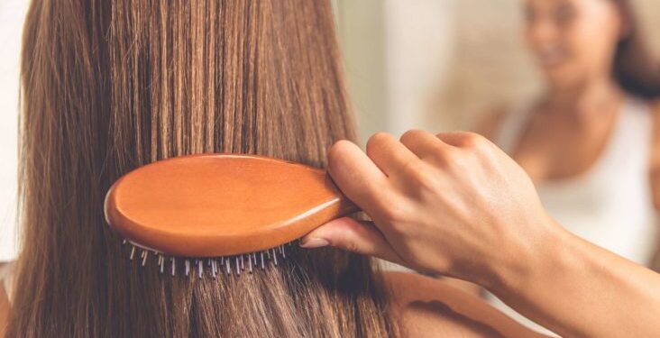 The Benefits of Hair Vitamins