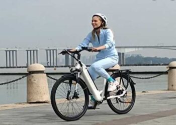 Advantages of Using Hovsco Electric Bike