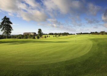 Golf Vacations in Wales