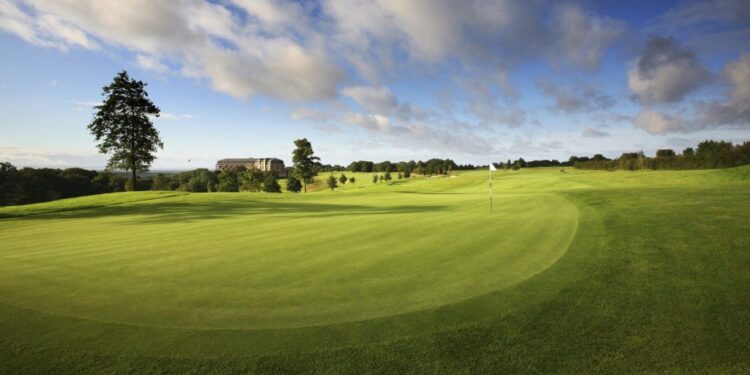 Golf Vacations in Wales