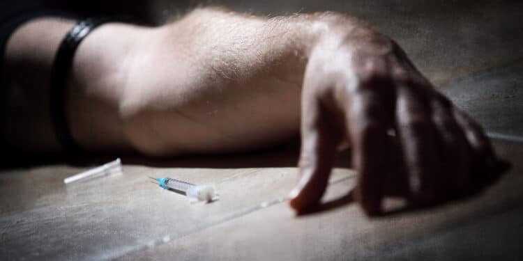 Understanding Meth Addiction and What To Do About It