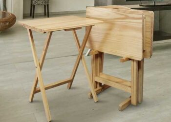 How Can Tv Trays Facilitate You