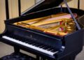 Buying a Steinway Piano