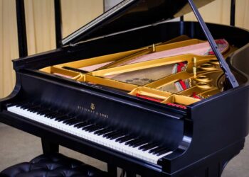 Buying a Steinway Piano