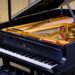 Buying a Steinway Piano