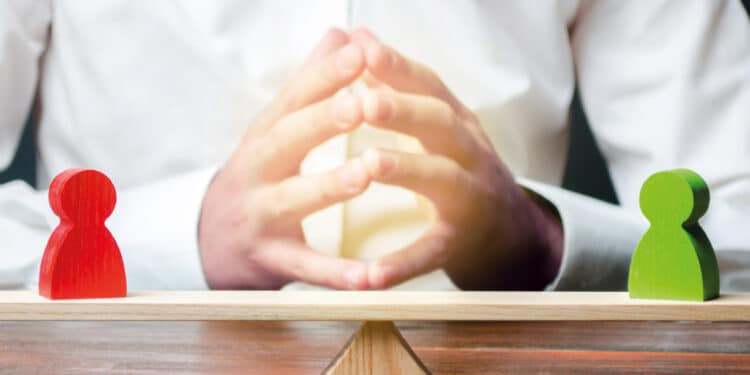 Things to Consider Before Your First Mediation Session