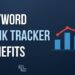 Benefits of Using Keyword Rank Tracker