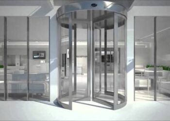 Advantages and Disadvantages of Automatic Doors